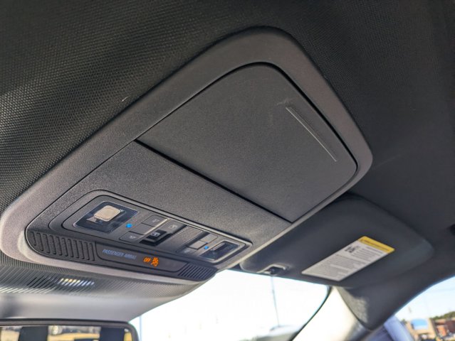 New 2026 Ford Explorer Platinum - photo 24