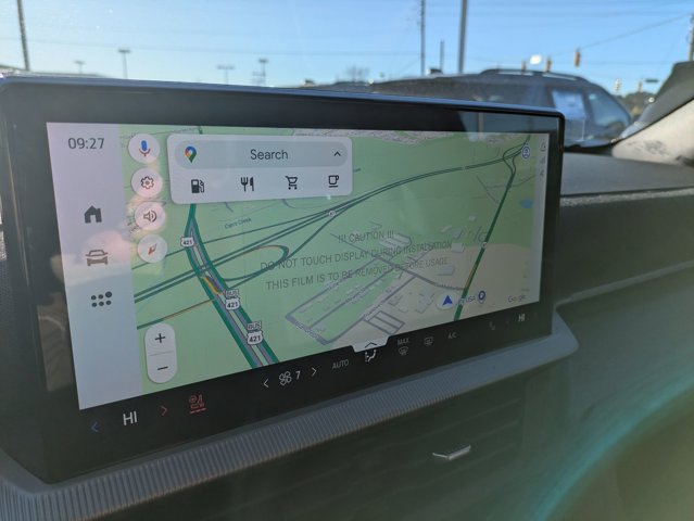 New 2026 Ford Explorer Platinum - photo 25