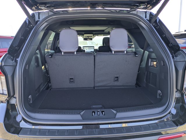 New 2026 Ford Explorer Platinum - photo 30