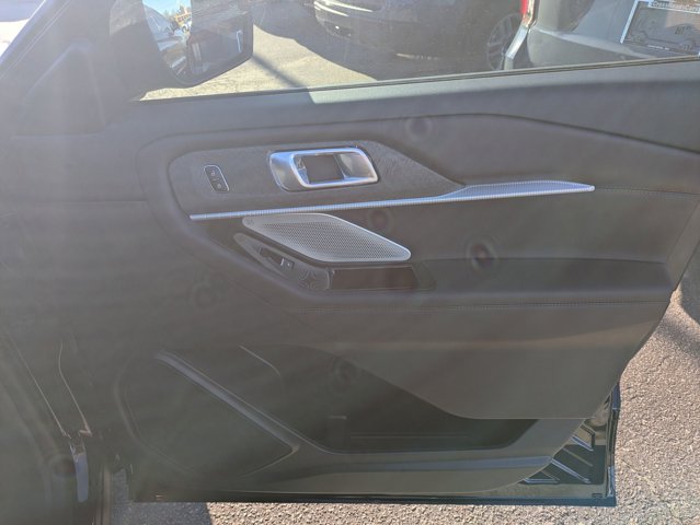 New 2026 Ford Explorer Platinum - photo 31