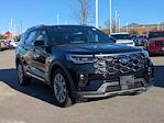 New 2026 Ford Explorer Platinum thumbnail 1