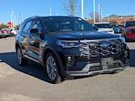 New 2026 Ford Explorer Platinum thumbnail 2