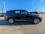 New 2026 Ford Explorer Platinum thumbnail 3