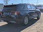 New 2026 Ford Explorer Platinum thumbnail 4