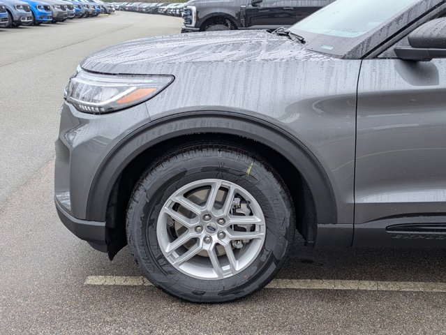 New 2026 Ford Explorer ACTIV - photo 9