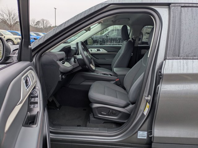 New 2026 Ford Explorer ACTIV - photo 10