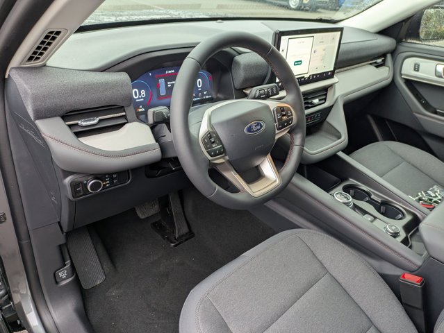New 2026 Ford Explorer ACTIV - photo 12