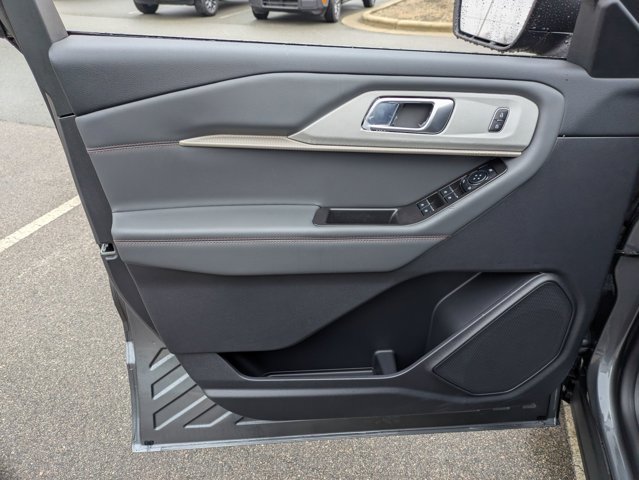 New 2026 Ford Explorer ACTIV - photo 13