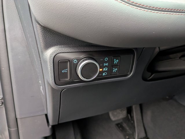 New 2026 Ford Explorer ACTIV - photo 15
