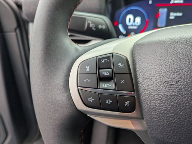 New 2026 Ford Explorer ACTIV - photo 16