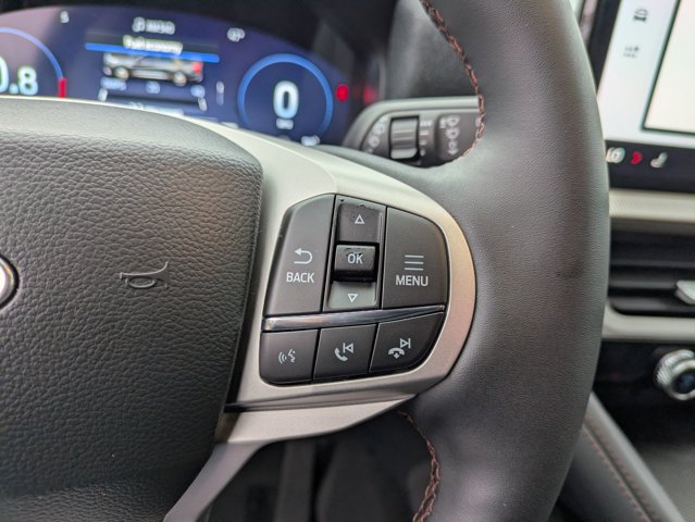 New 2026 Ford Explorer ACTIV - photo 17