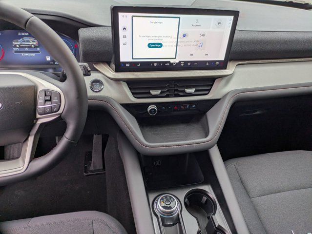 New 2026 Ford Explorer ACTIV - photo 19