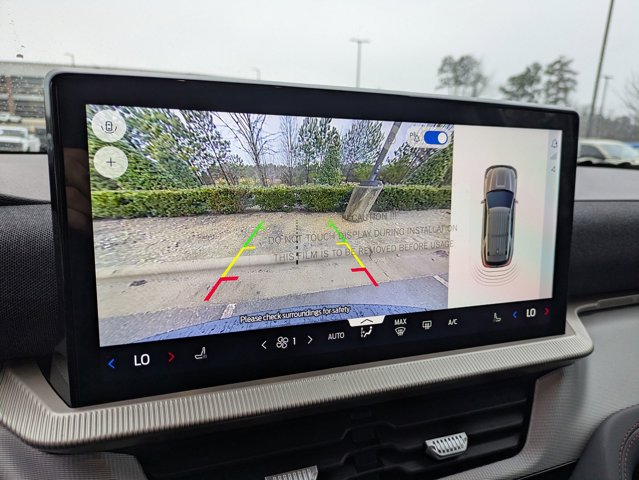 New 2026 Ford Explorer ACTIV - photo 20