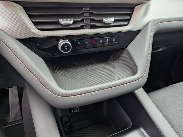 New 2026 Ford Explorer ACTIV - photo 21