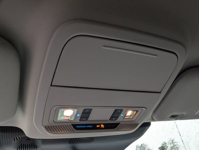 New 2026 Ford Explorer ACTIV - photo 24