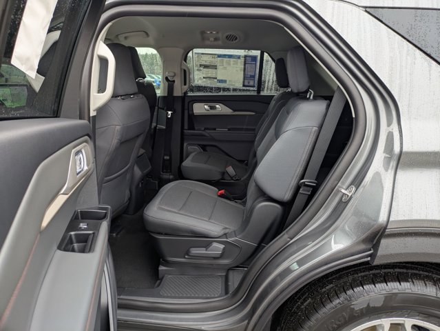 New 2026 Ford Explorer ACTIV - photo 25