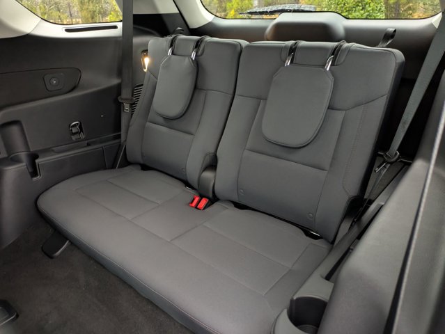 New 2026 Ford Explorer ACTIV - photo 26