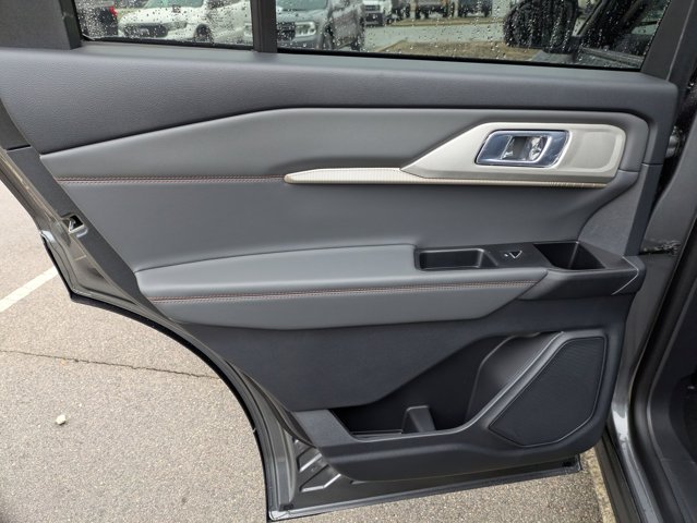 New 2026 Ford Explorer ACTIV - photo 27