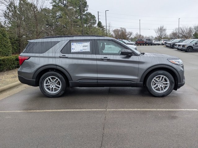 New 2026 Ford Explorer - photo 1