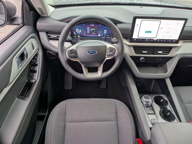 New 2026 Ford Explorer ACTIV - photo 29