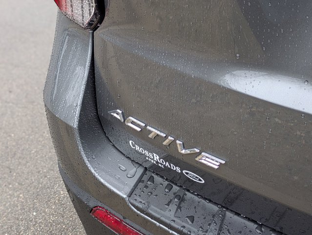 New 2026 Ford Explorer ACTIV - photo 30