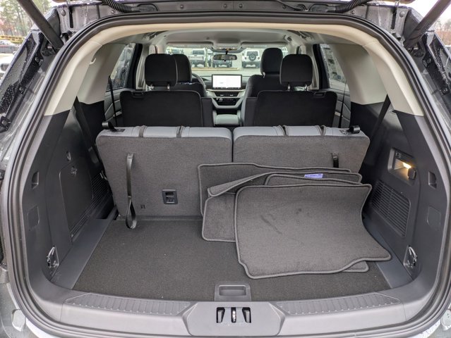 New 2026 Ford Explorer ACTIV - photo 31
