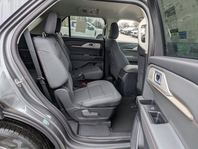 New 2026 Ford Explorer ACTIV - photo 32