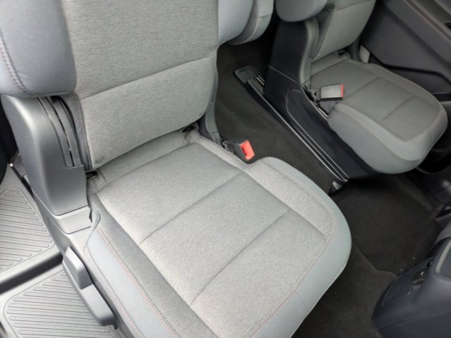 New 2026 Ford Explorer ACTIV - photo 33