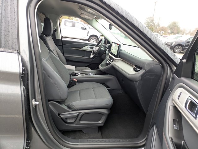 New 2026 Ford Explorer ACTIV - photo 34