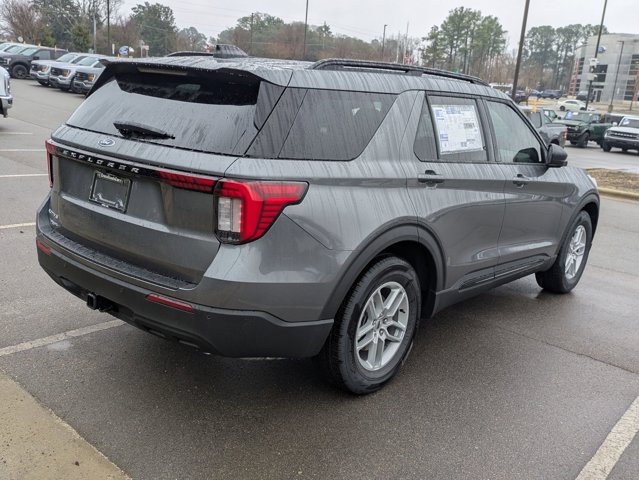 New 2026 Ford Explorer - photo 2