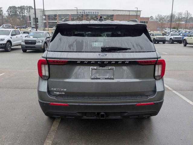 New 2026 Ford Explorer ACTIV - photo 3