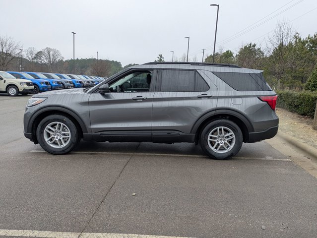 New 2026 Ford Explorer ACTIV - photo 5