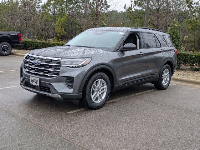 New 2026 Ford Explorer ACTIV - photo 6