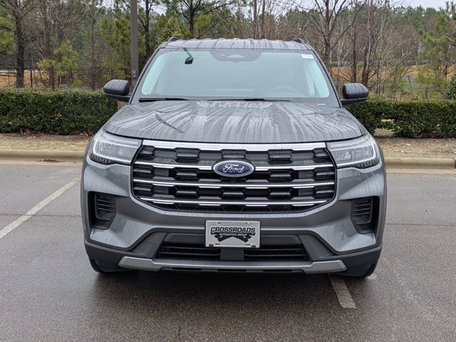 New 2026 Ford Explorer ACTIV - photo 7
