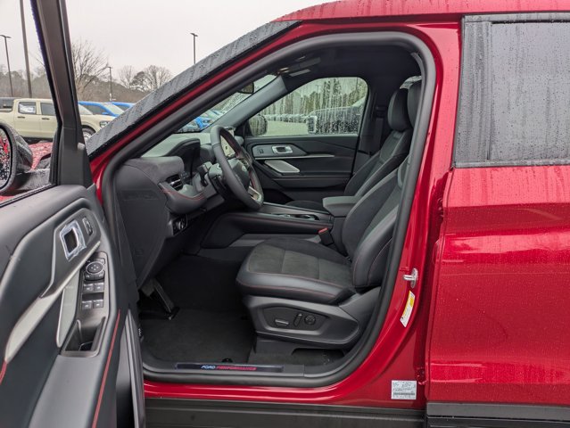 New 2026 Ford Explorer ST - photo 10