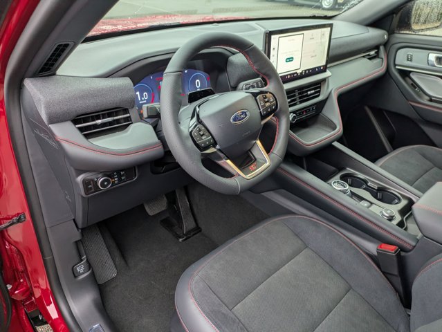 New 2026 Ford Explorer ST - photo 12