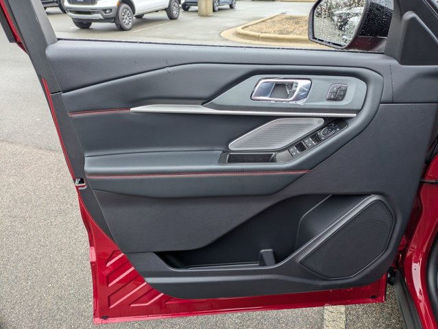 New 2026 Ford Explorer ST - photo 13