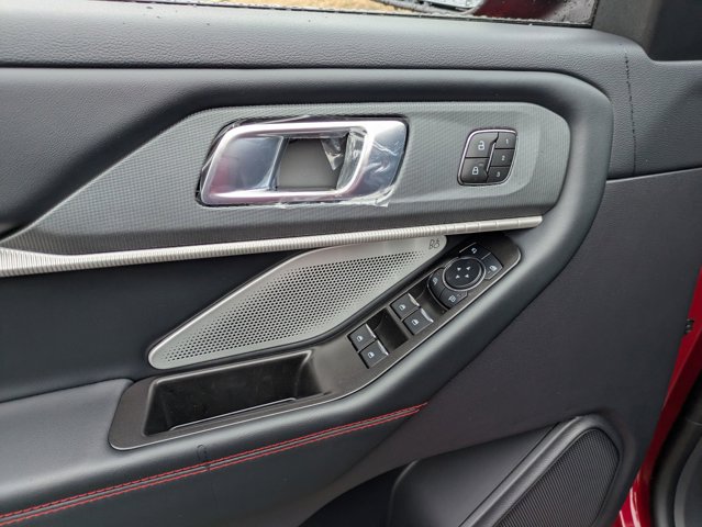 New 2026 Ford Explorer ST - photo 14