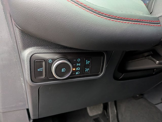 New 2026 Ford Explorer ST - photo 15