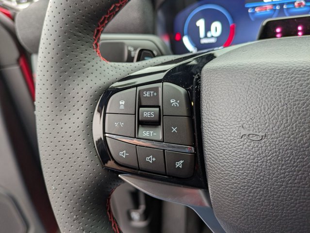 New 2026 Ford Explorer ST - photo 16