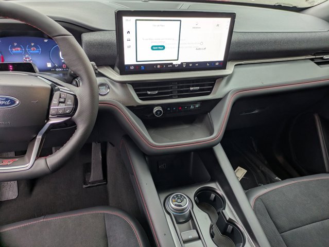 New 2026 Ford Explorer ST - photo 19