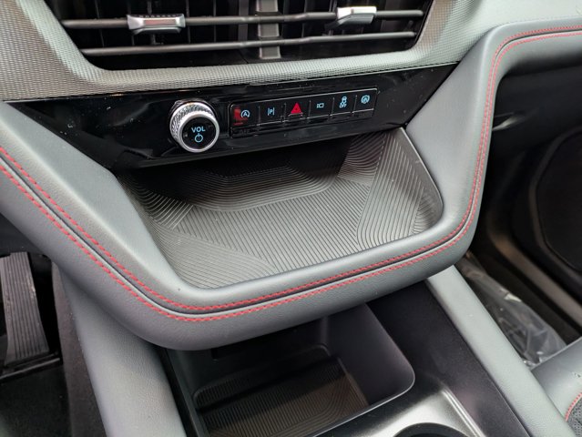 New 2026 Ford Explorer ST - photo 21