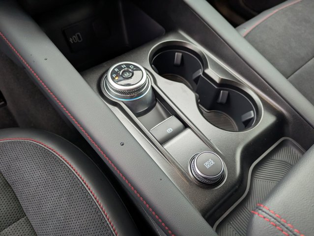 New 2026 Ford Explorer ST - photo 23