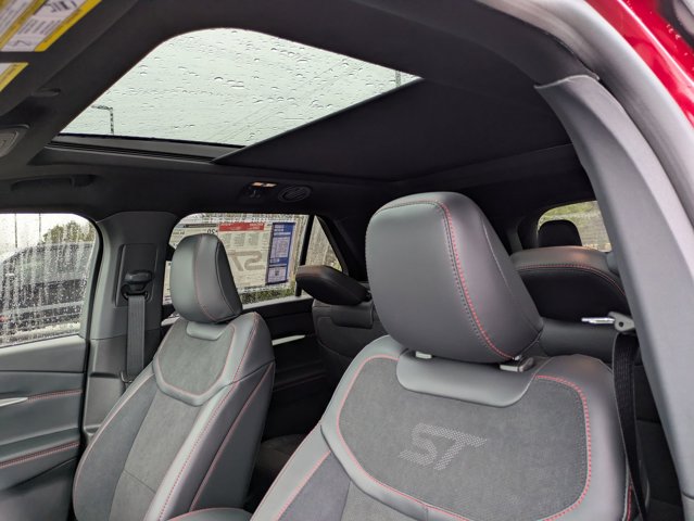 New 2026 Ford Explorer ST - photo 25
