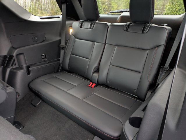 New 2026 Ford Explorer ST - photo 26