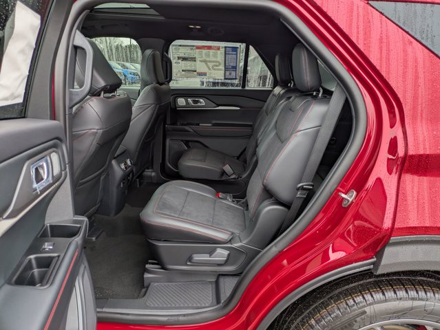 New 2026 Ford Explorer ST - photo 27