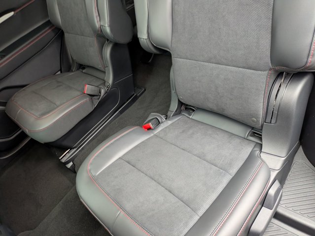 New 2026 Ford Explorer ST - photo 28