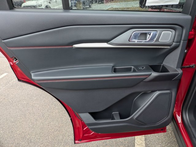 New 2026 Ford Explorer ST - photo 29