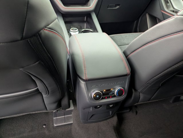 New 2026 Ford Explorer ST - photo 30