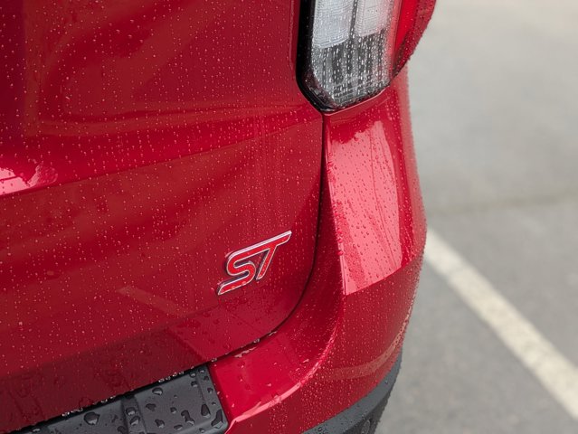 New 2026 Ford Explorer ST - photo 32